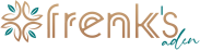Frenksaden